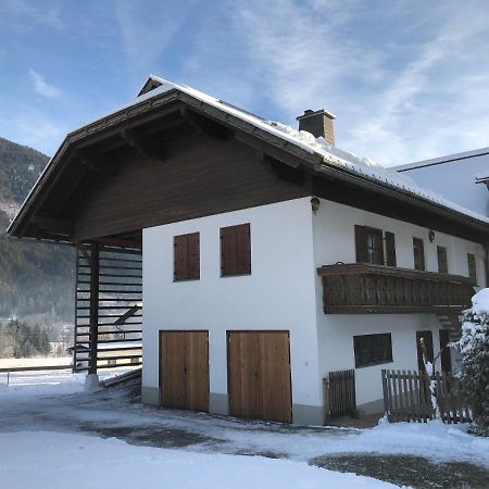 Ferienwohnung Lassendorf แฮร์มากอร์ ภายนอก รูปภาพ