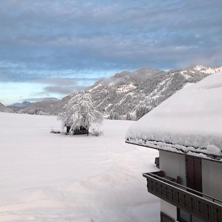 Ferienwohnung Lassendorf แฮร์มากอร์ ภายนอก รูปภาพ