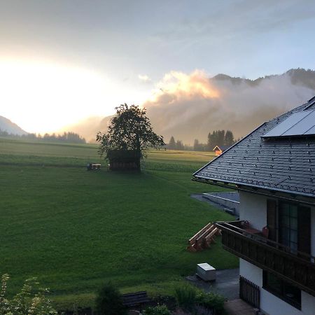 Ferienwohnung Lassendorf แฮร์มากอร์ ภายนอก รูปภาพ