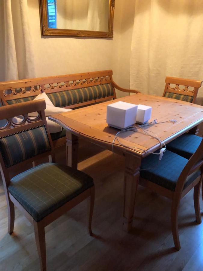 Ferienwohnung Lassendorf แฮร์มากอร์ ภายนอก รูปภาพ