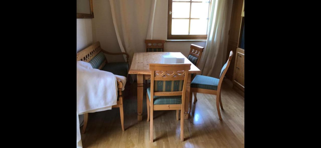 Ferienwohnung Lassendorf แฮร์มากอร์ ภายนอก รูปภาพ