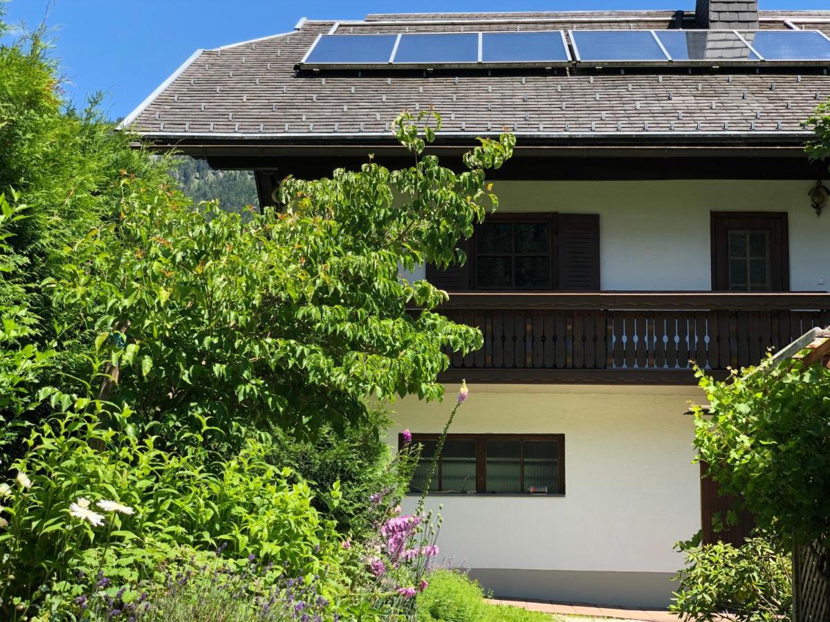 Ferienwohnung Lassendorf แฮร์มากอร์ ภายนอก รูปภาพ