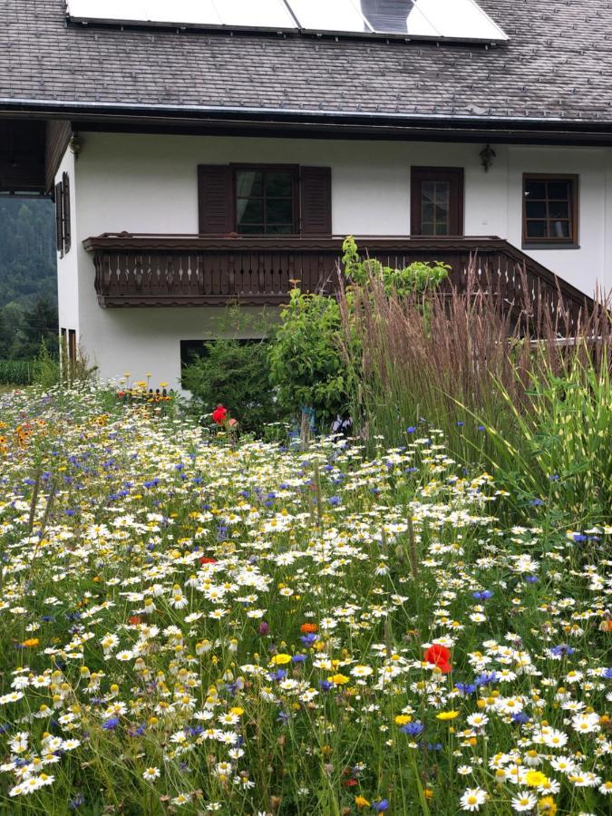 Ferienwohnung Lassendorf แฮร์มากอร์ ภายนอก รูปภาพ