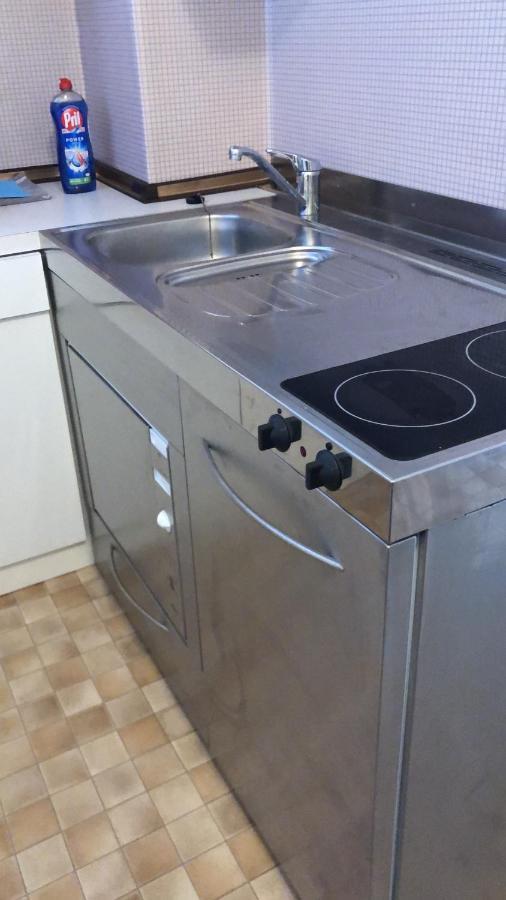 Ferienwohnung Lassendorf แฮร์มากอร์ ภายนอก รูปภาพ