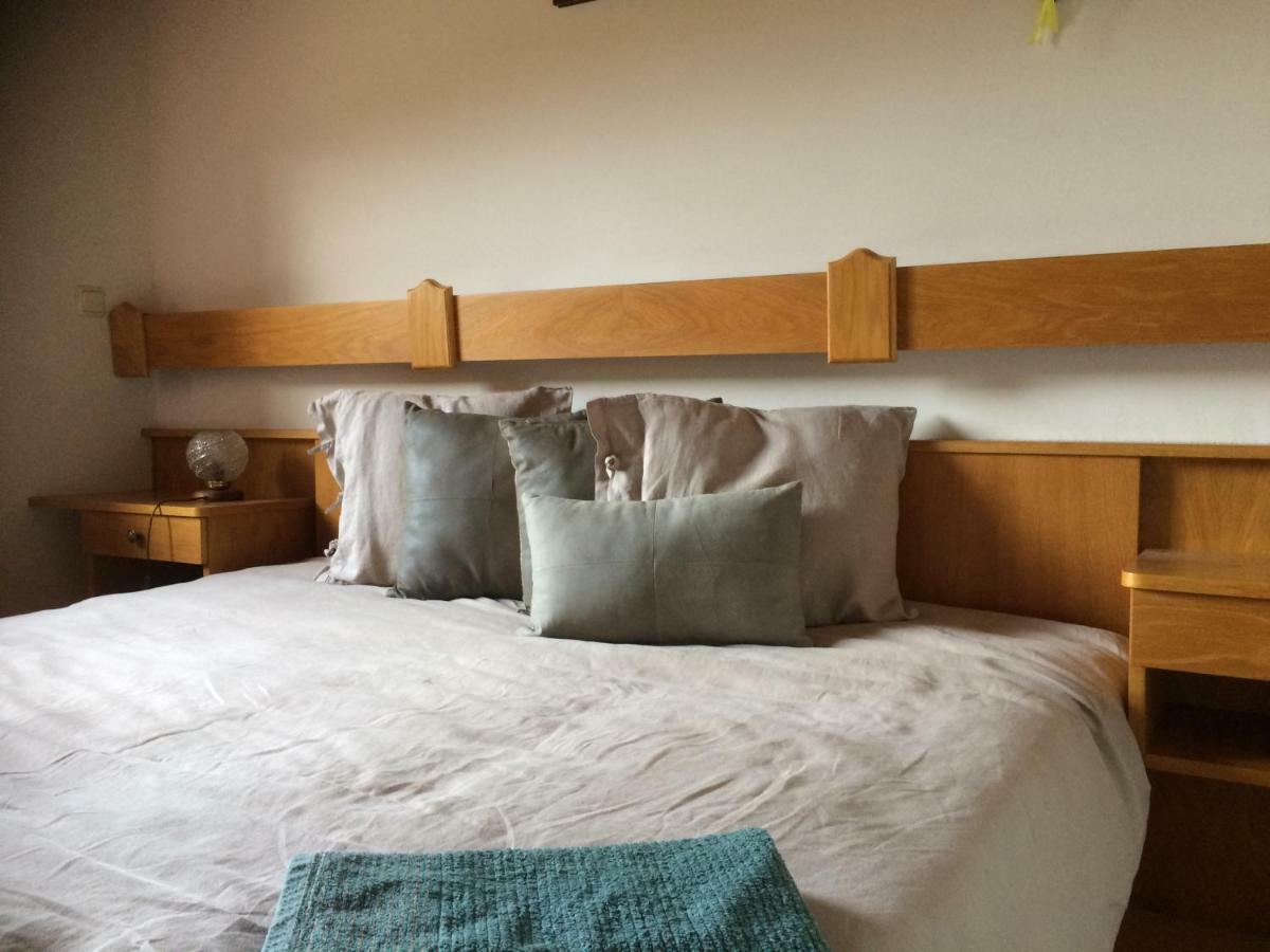 Ferienwohnung Lassendorf แฮร์มากอร์ ภายนอก รูปภาพ