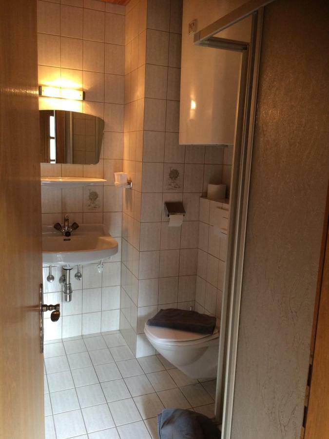 Ferienwohnung Lassendorf แฮร์มากอร์ ภายนอก รูปภาพ