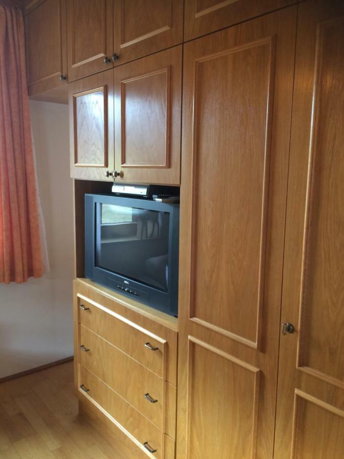 Ferienwohnung Lassendorf แฮร์มากอร์ ภายนอก รูปภาพ