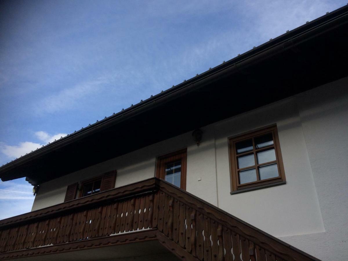 Ferienwohnung Lassendorf แฮร์มากอร์ ภายนอก รูปภาพ